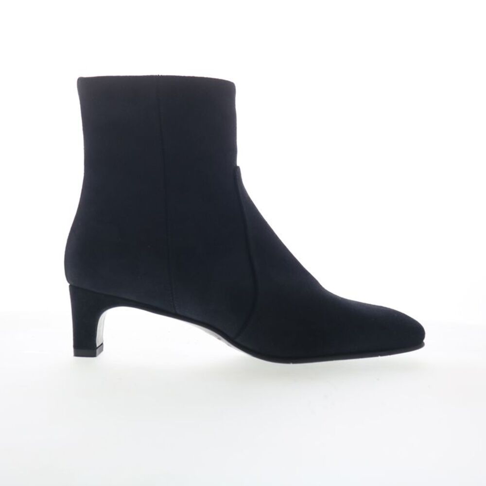 Aquatalia Womens Siella Blue Boots (NWT)